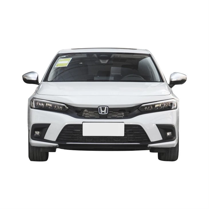 HONDA CIVIC-5
