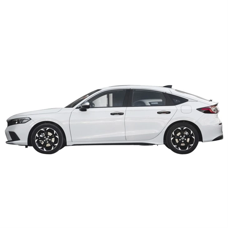 HONDA CIVIC-2