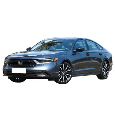 Honda Accord benzine hybride sedan